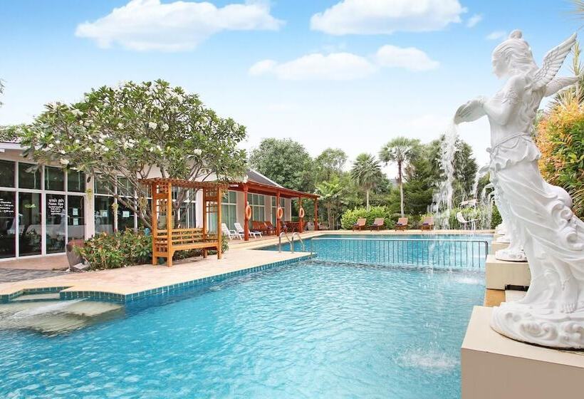 هتل Nana Resort Kaeng Krachan