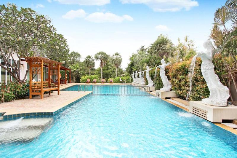 هتل Nana Resort Kaeng Krachan