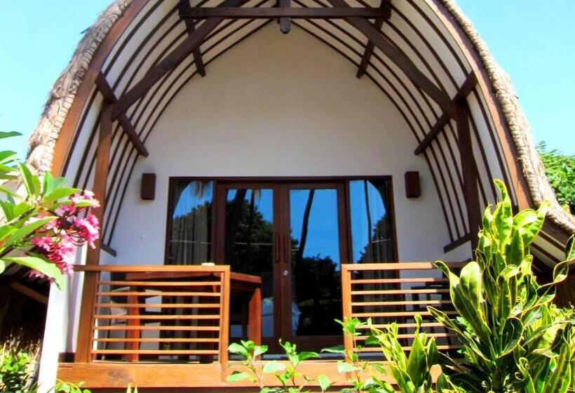 هتل Oceans 5 Dive Resort