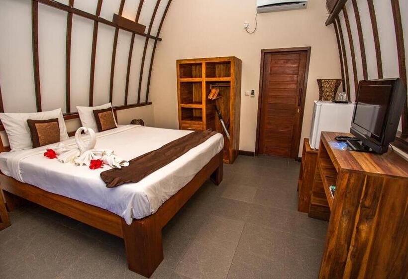 هتل Oceans 5 Dive Resort