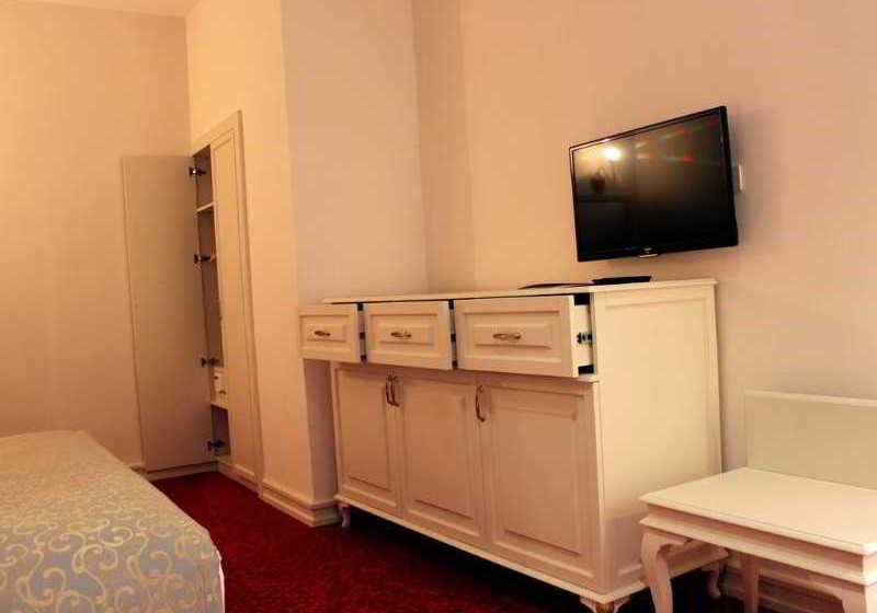 Hotel Parlak Resort