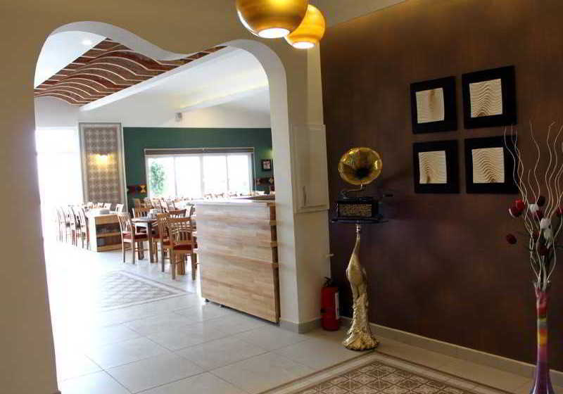 Hotel Parlak Resort