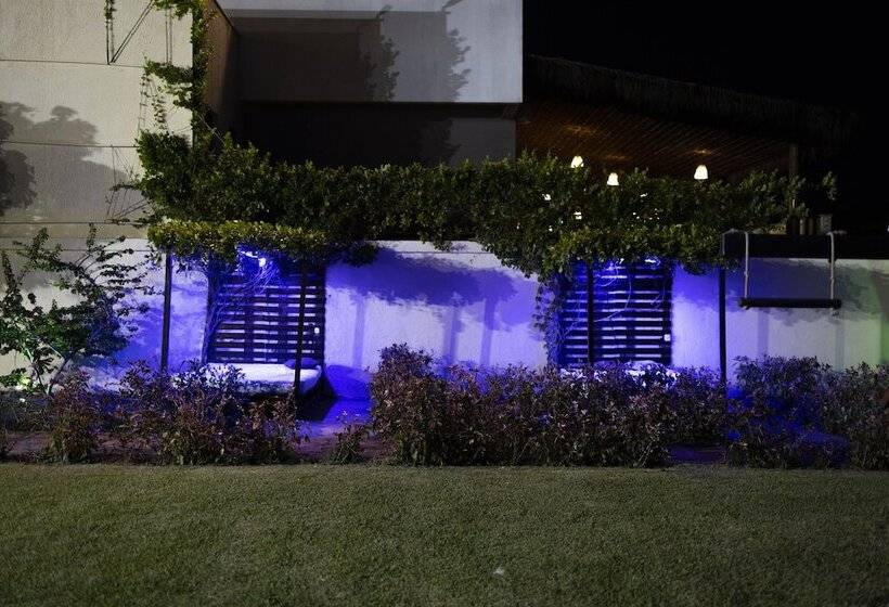 هتل Pousada Ceara  Porto Das Dunas