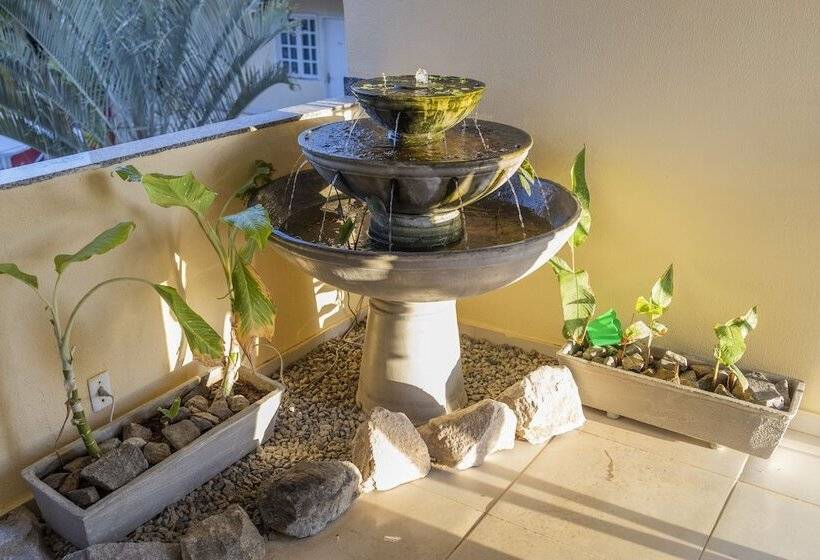 هتل Pousada Ceara  Porto Das Dunas