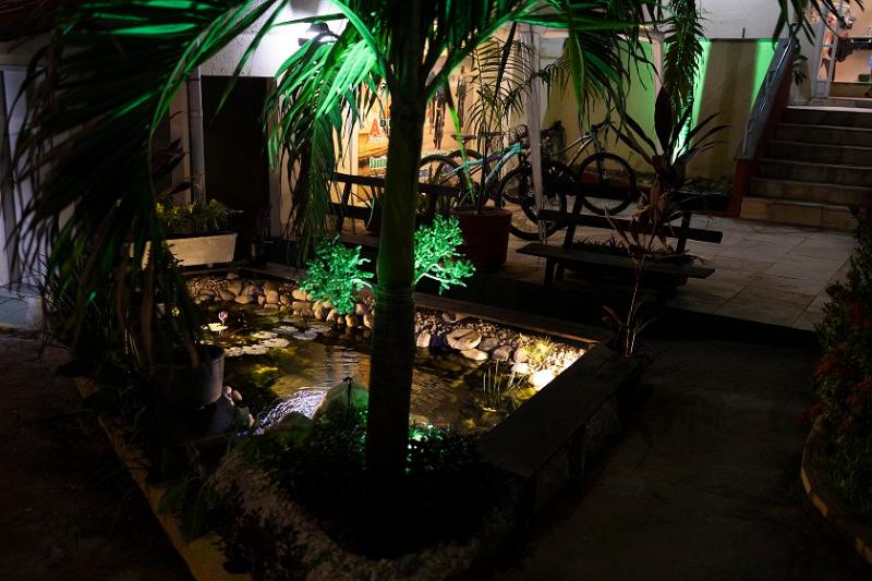 هتل Pousada Ceara  Porto Das Dunas