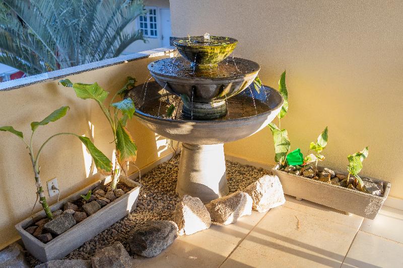 هتل Pousada Ceara  Porto Das Dunas