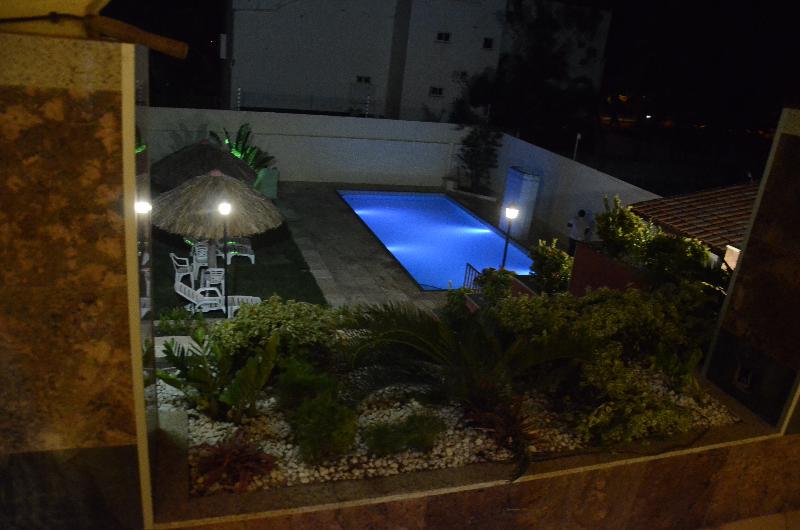 هتل Pousada Ceara  Porto Das Dunas