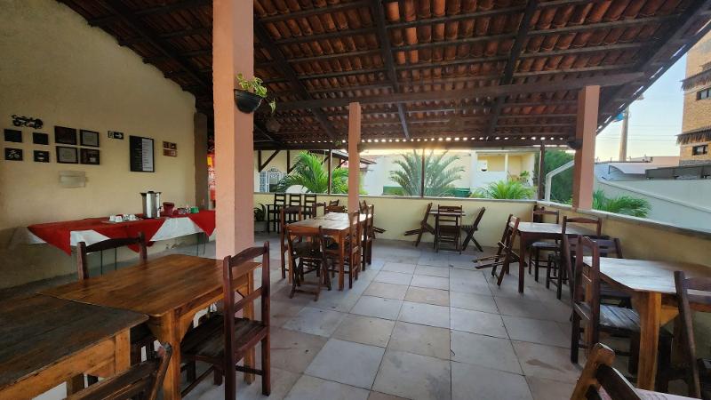 هتل Pousada Ceara  Porto Das Dunas