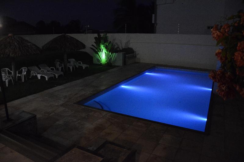 هتل Pousada Ceara  Porto Das Dunas