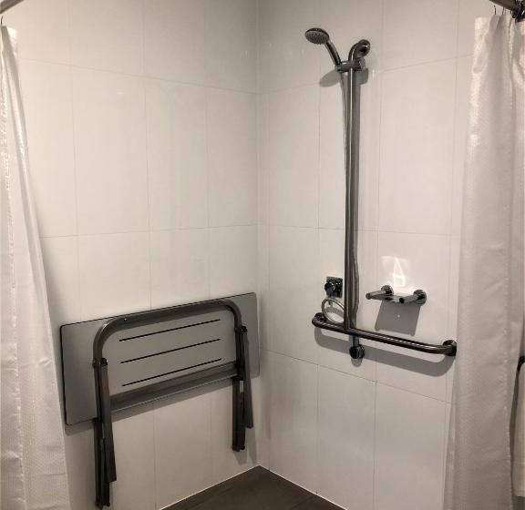 酒店 Quest Kings Park