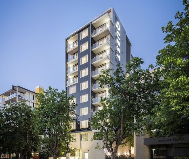 酒店 Quest Kings Park