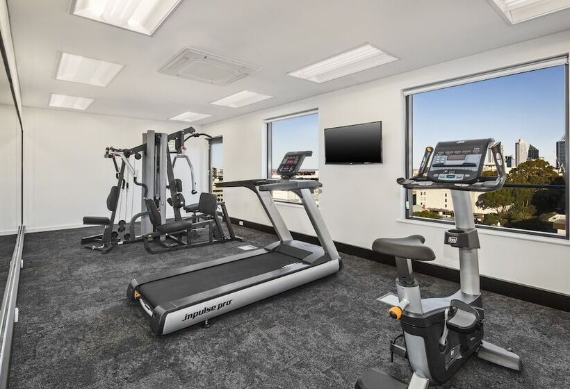 酒店 Quest Kings Park