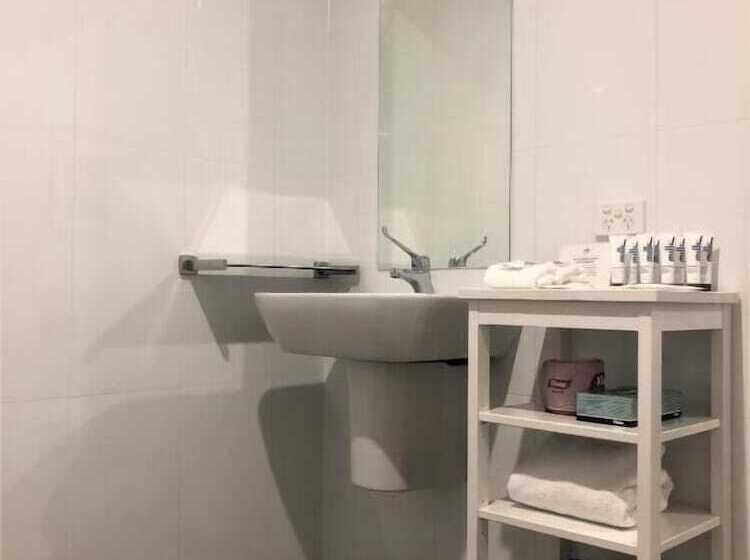 酒店 Quest Kings Park