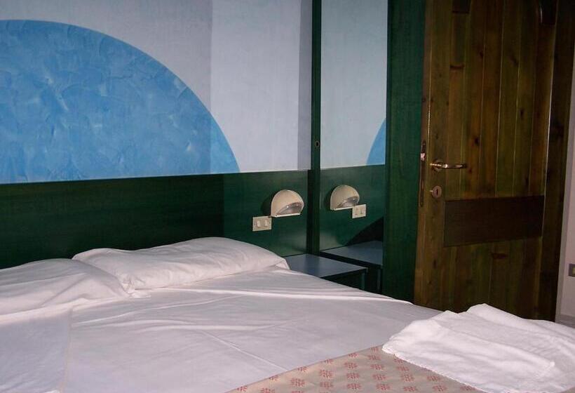 فندق Residence Verde Mare Official Site