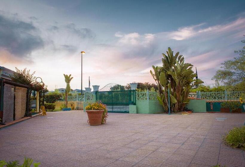 فندق Residence Verde Mare Official Site