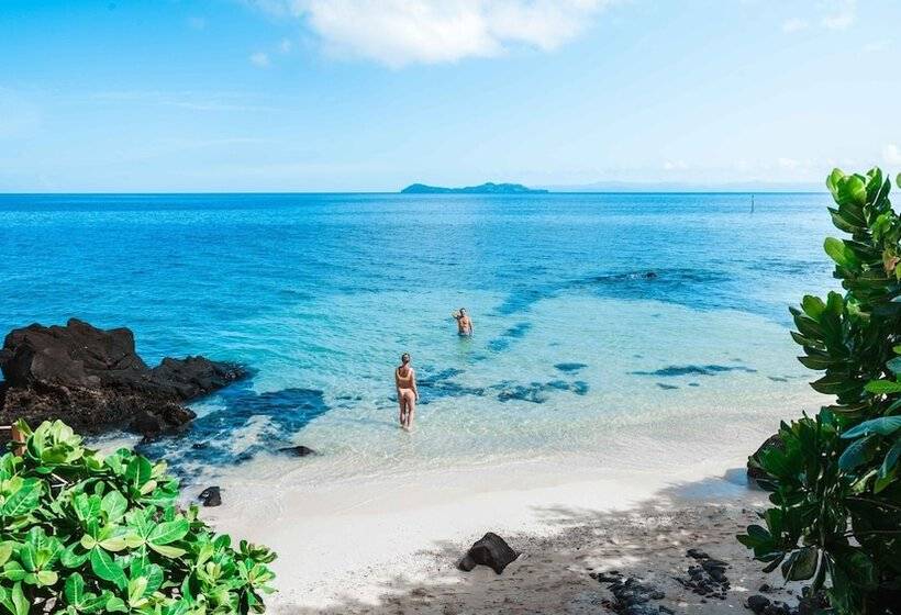 هتل Royal Davui Island Resort   Adults Only