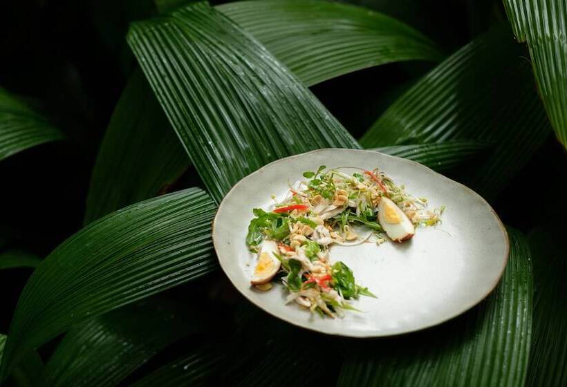 هتل Royal Davui Island Resort   Adults Only