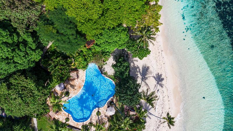 هتل Royal Davui Island Resort   Adults Only