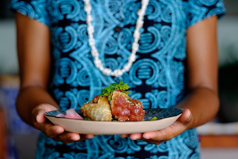 هتل Royal Davui Island Resort   Adults Only