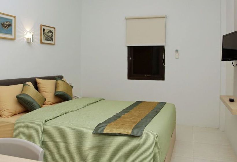 Fotos del hotel Sentra Inn Bandung:  4