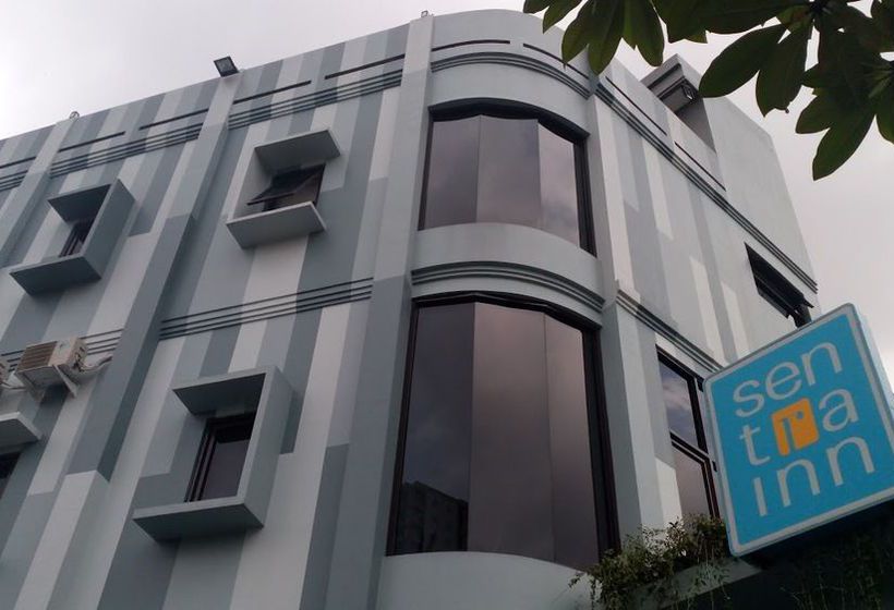 Fotos del hotel Sentra Inn Bandung:  10