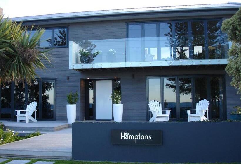 هتل The Hamptons