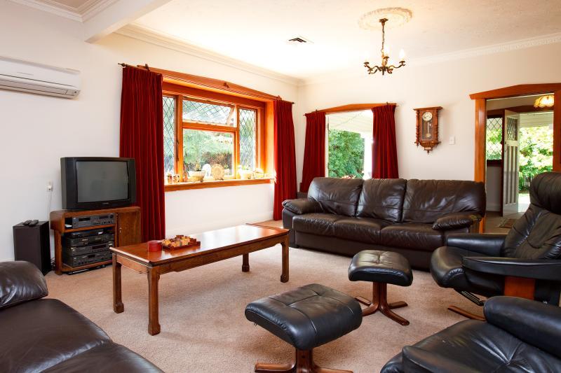 בית מלון כפרי Tresco Blenheim