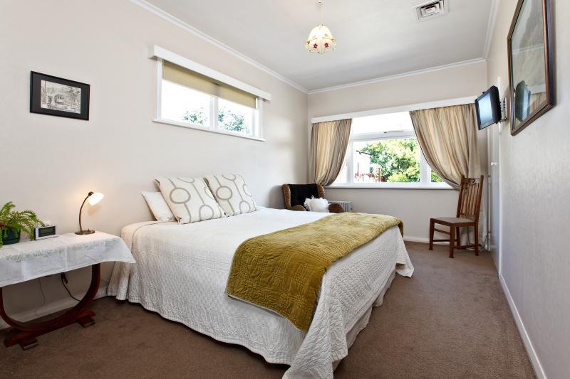 בית מלון כפרי Tresco Blenheim