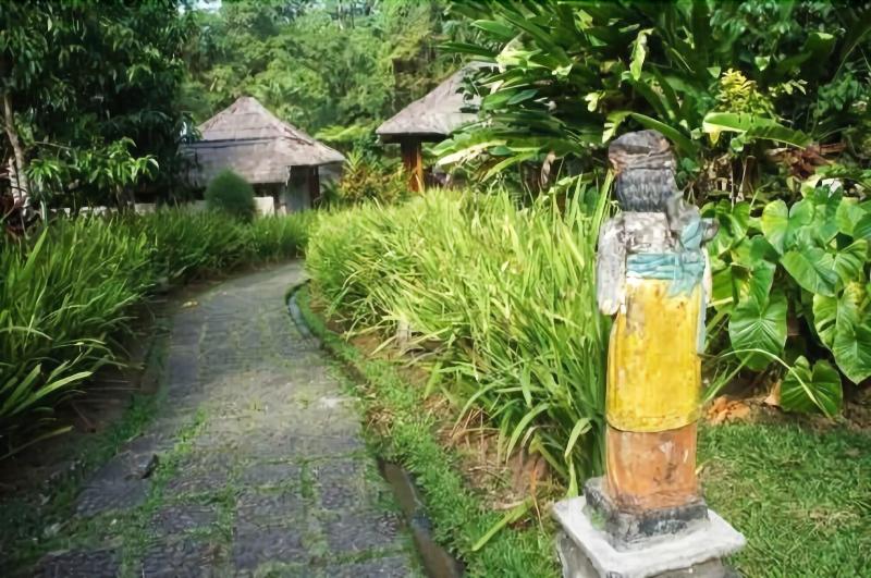 فندق Yeh Panes Bali
