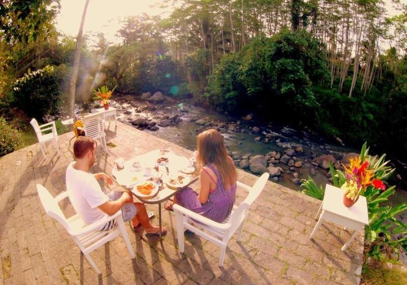 فندق Yeh Panes Bali