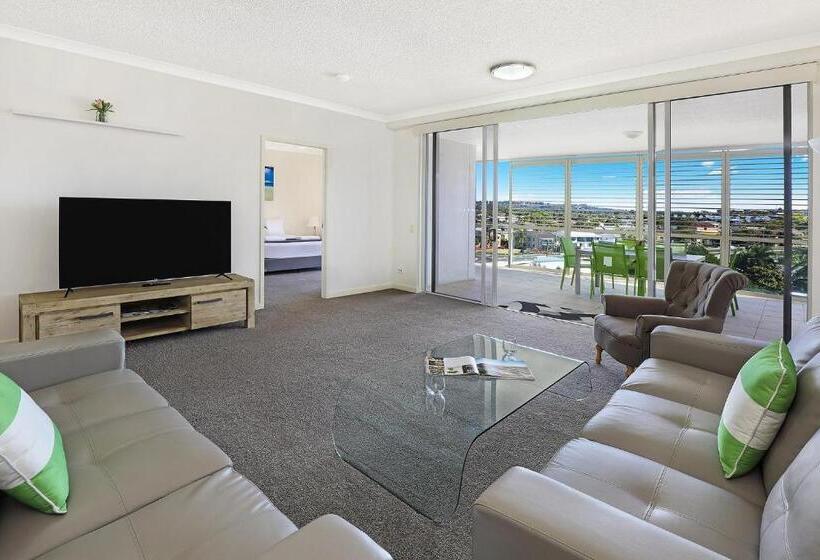 Pandanus Mooloolaba