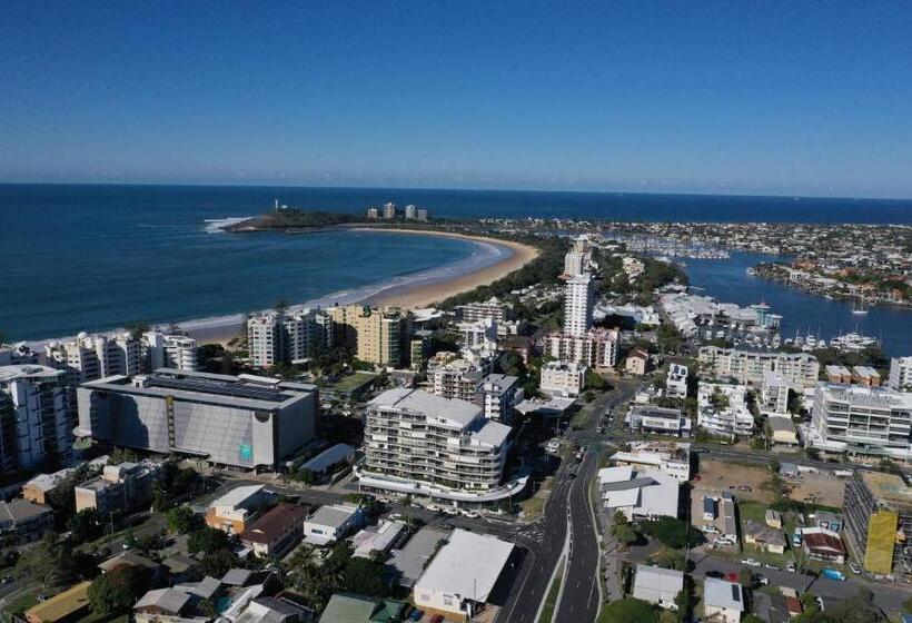 Pandanus Mooloolaba