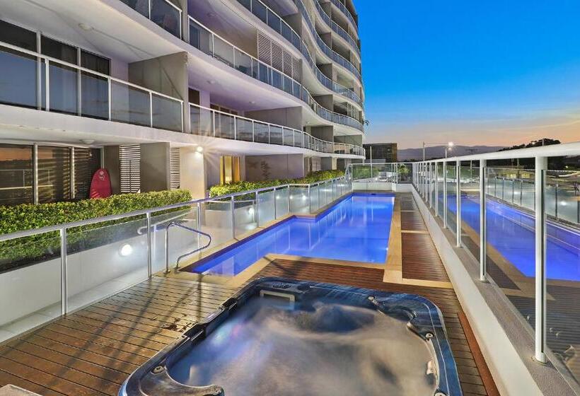 Pandanus Mooloolaba