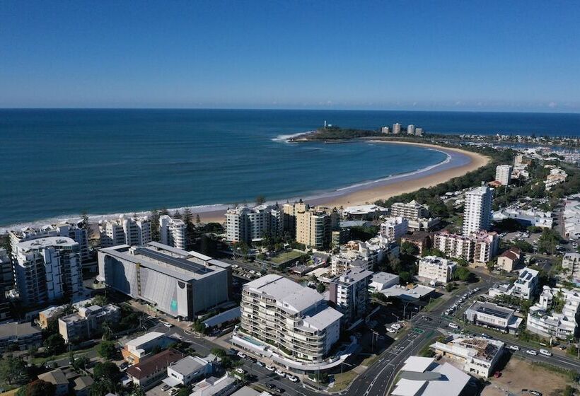 Pandanus Mooloolaba