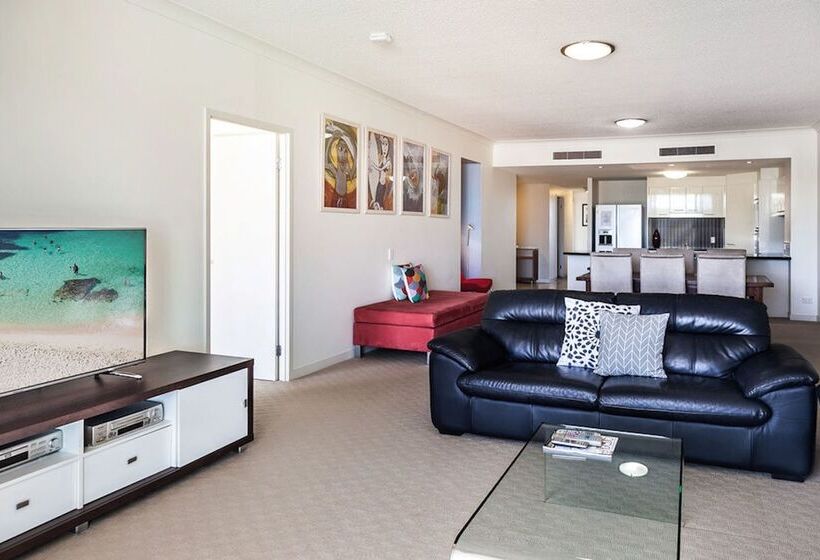 Pandanus Mooloolaba