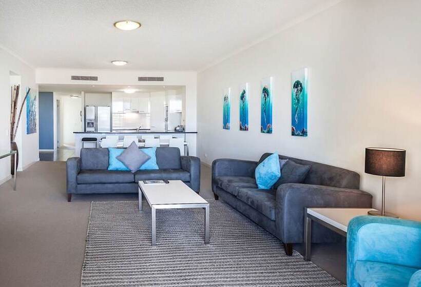 Pandanus Mooloolaba