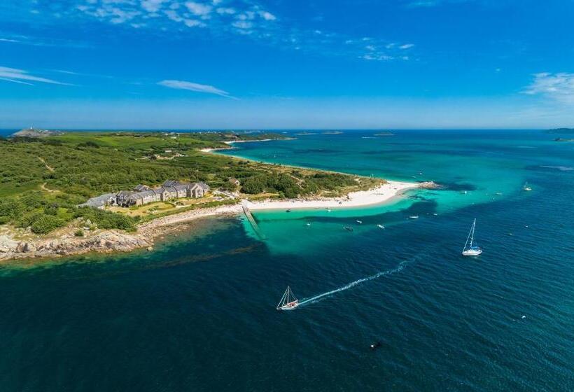 بنسيون Karma St. Martin S