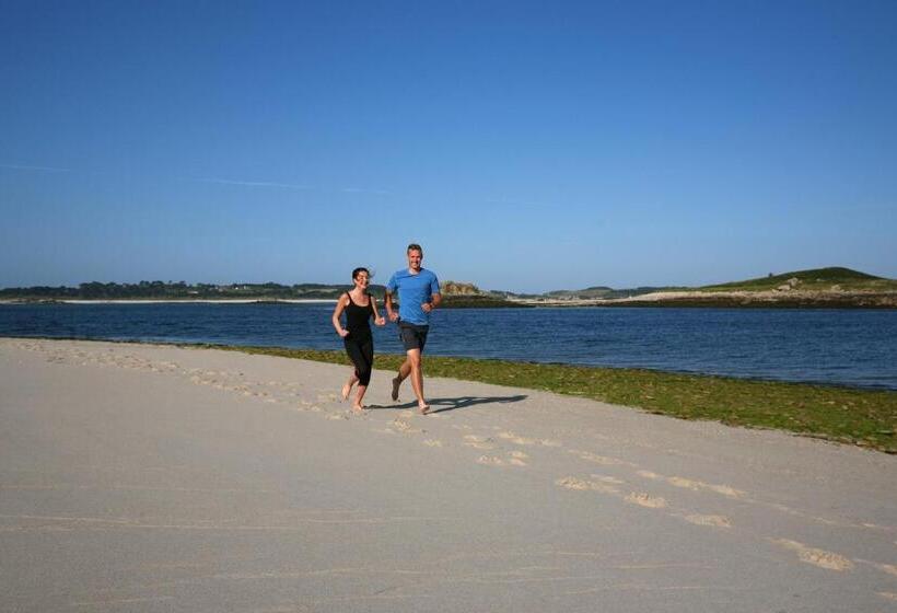 بنسيون Karma St. Martin S