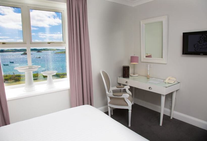 بنسيون Karma St. Martin S