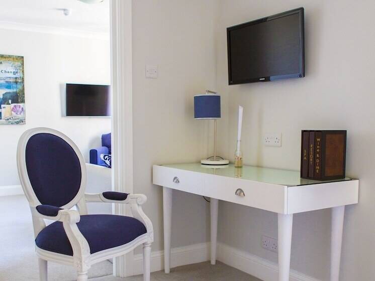 بنسيون Karma St. Martin S