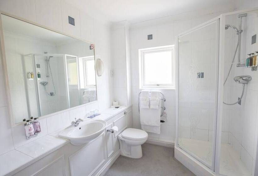 بنسيون Karma St. Martin S