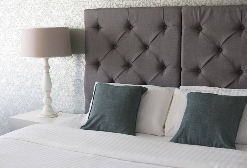 بنسيون Karma St. Martin S