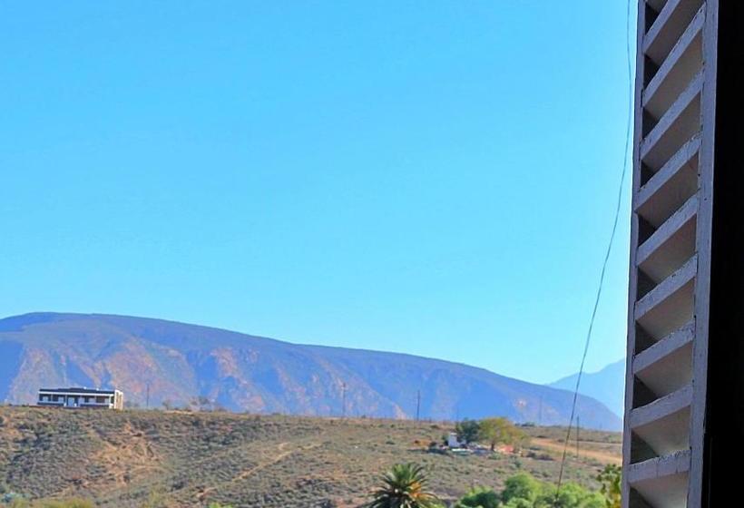 פנסיון Port Wine Guest House