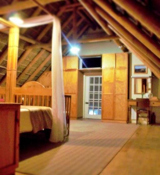 פנסיון Port Wine Guest House