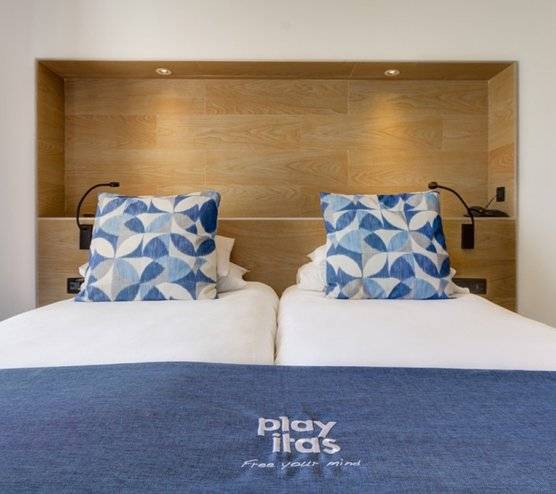 Playitas Aparthotel