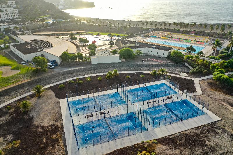 Playitas Villas