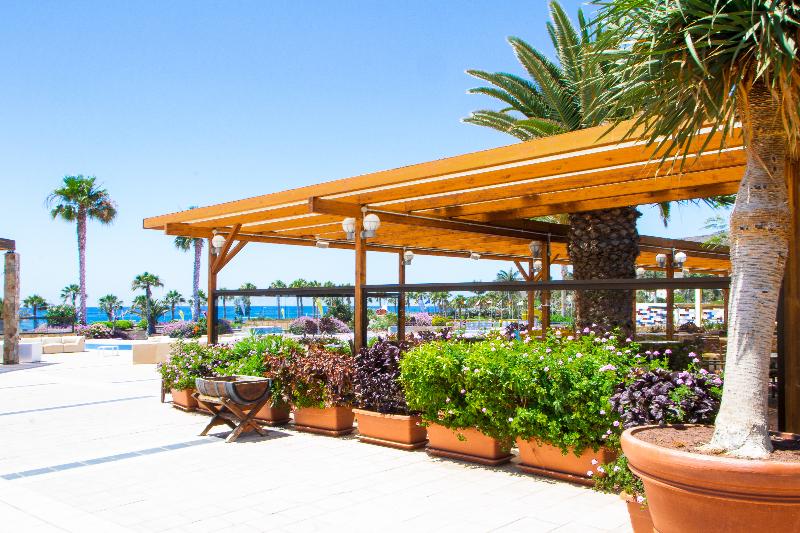 Playitas Villas