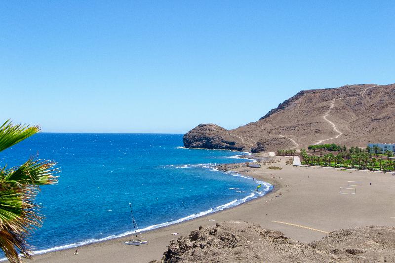 Playitas Villas