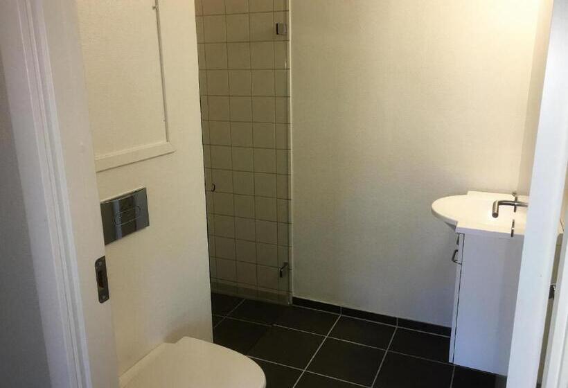 Residens Møen