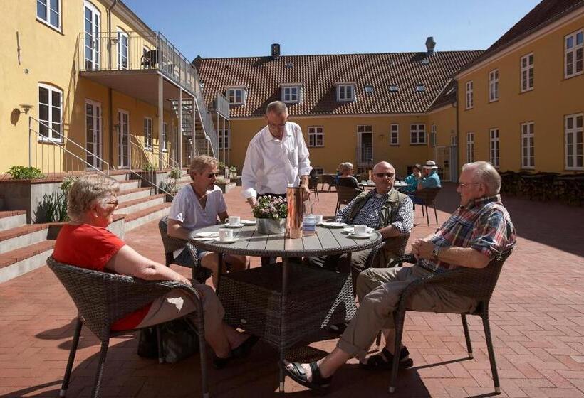 Residens Møen